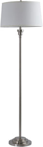 Surya Bingham Floor Lamp