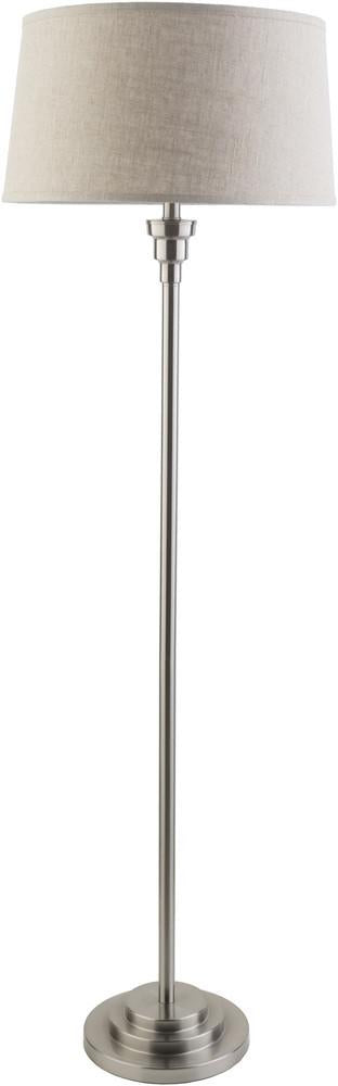 Surya Bingham Floor Lamp