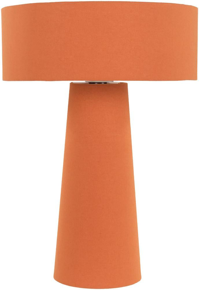 Surya Bradley Table Lamp