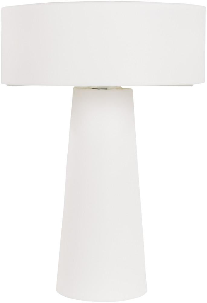 Surya Bradley Table Lamp