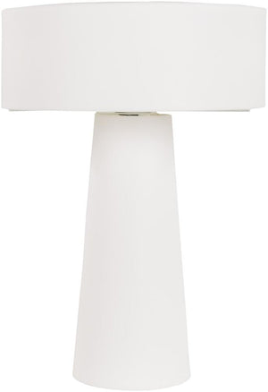 Surya Bradley Table Lamp