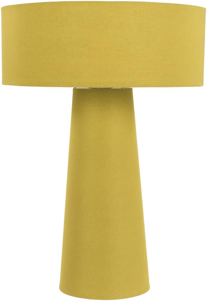 Surya Bradley Table Lamp