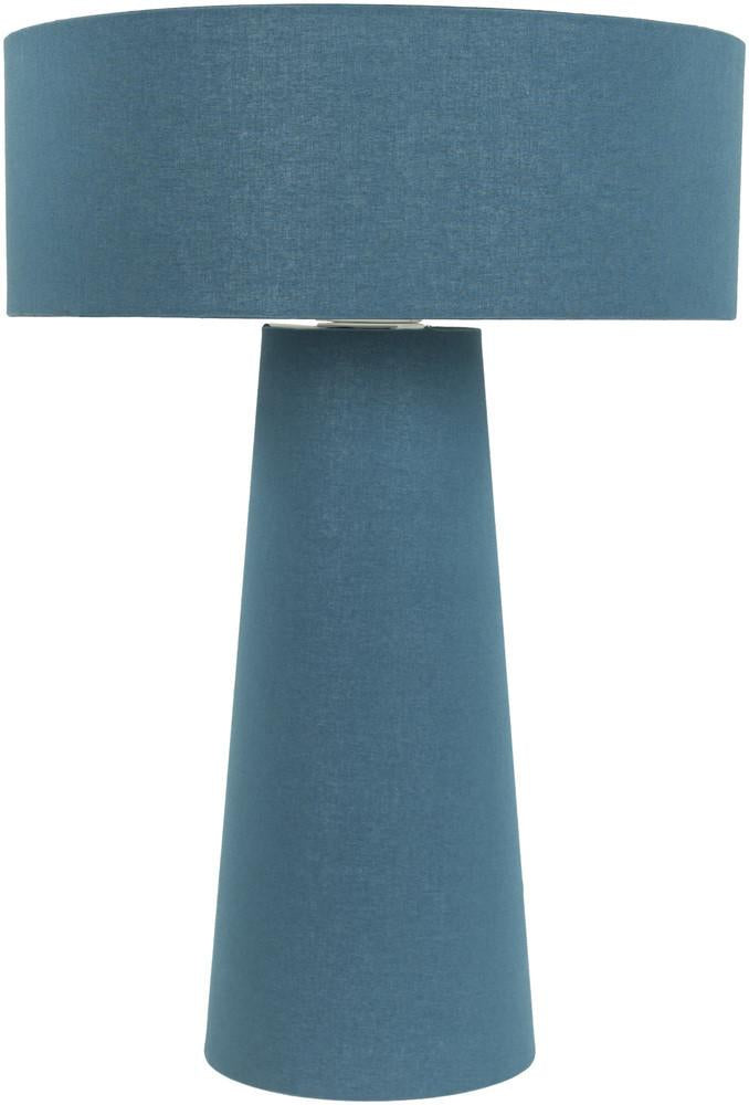 Surya Bradley Table Lamp