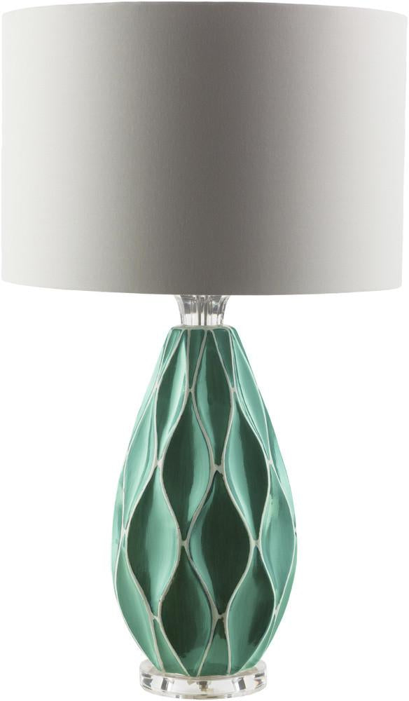Surya Bethany Table Lamp