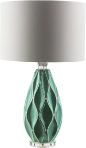 Surya Bethany Table Lamp