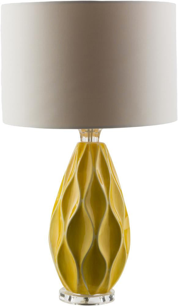 Surya Bethany Table Lamp