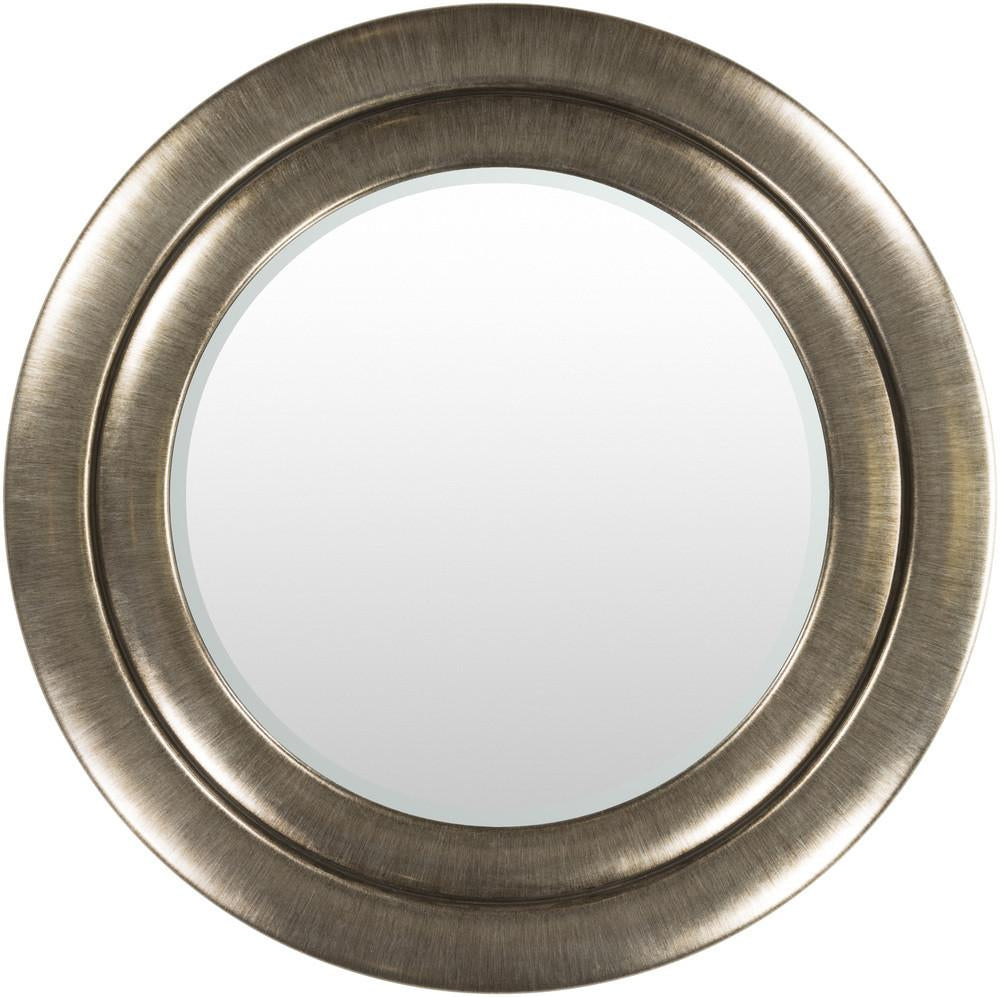 Surya Butler Wall Mirror