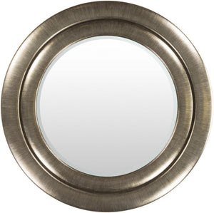 Surya Butler Wall Mirror
