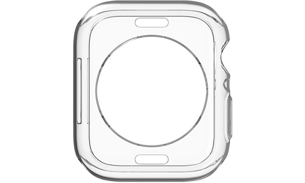 Apple Watch TPU Bumper Protection Case