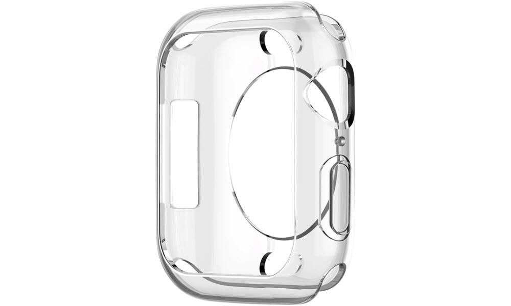 Apple Watch TPU Bumper Protection Case