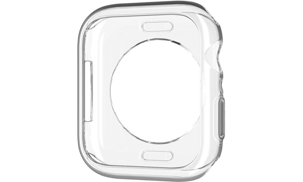 Apple Watch TPU Bumper Protection Case