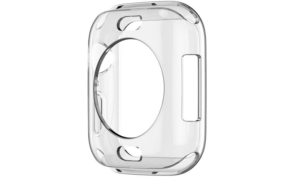 Apple Watch TPU Bumper Protection Case