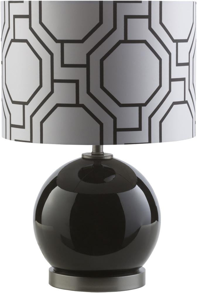 Surya Bowen Table Lamp