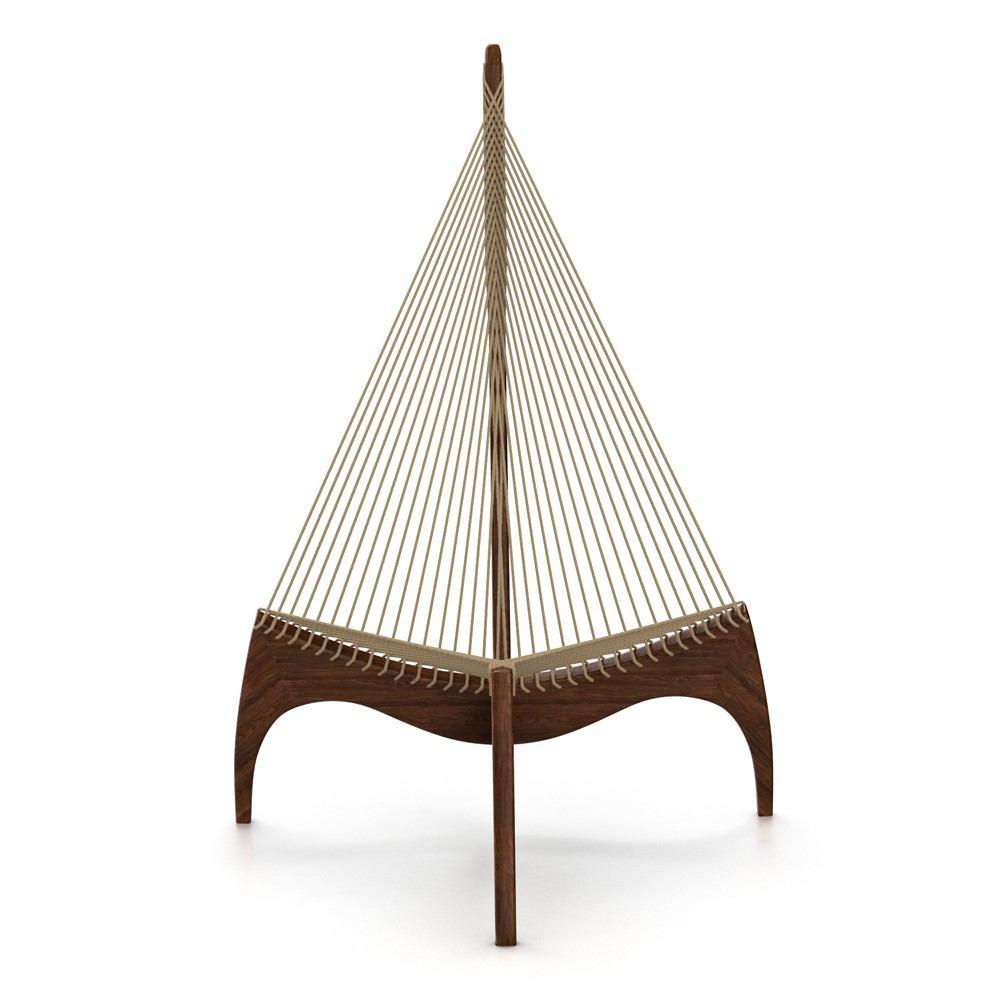 Aeon Furniture Harp Chair
