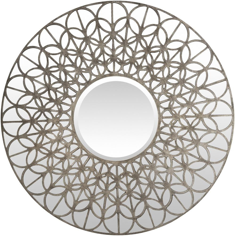 Surya Castillo Wall Mirror