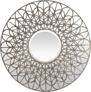 Surya Castillo Wall Mirror