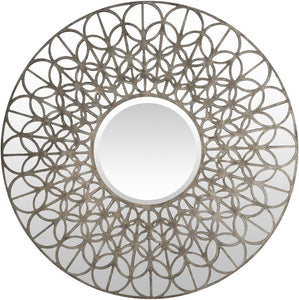 Surya Castillo Wall Mirror