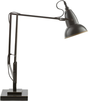 Surya Campbell Table Lamp