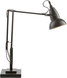Surya Campbell Table Lamp