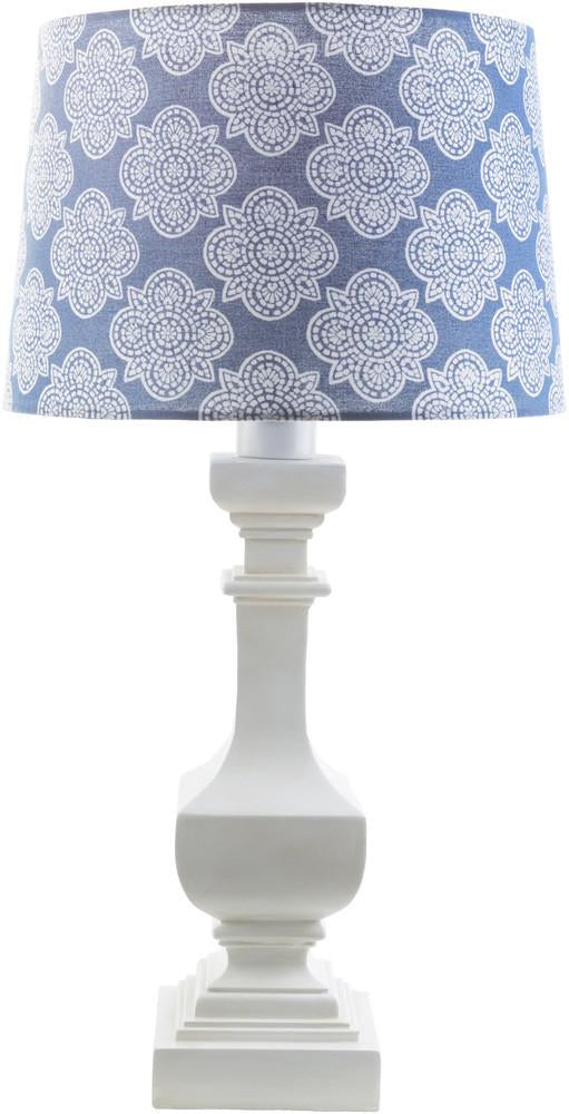 Surya Carolina Outdoor Table Lamp