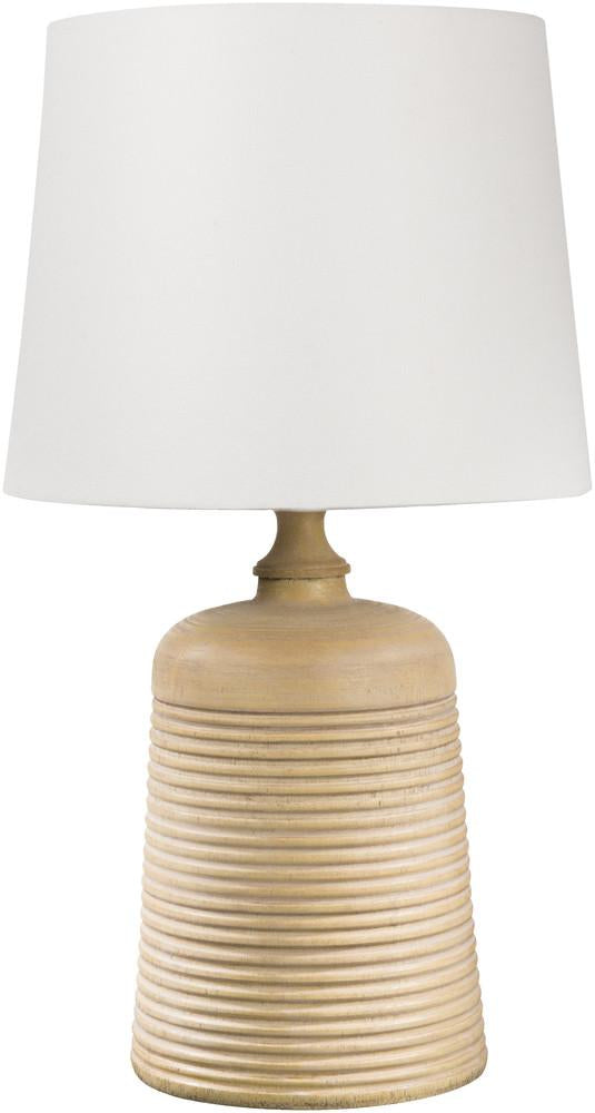 Surya Carter Table Lamp