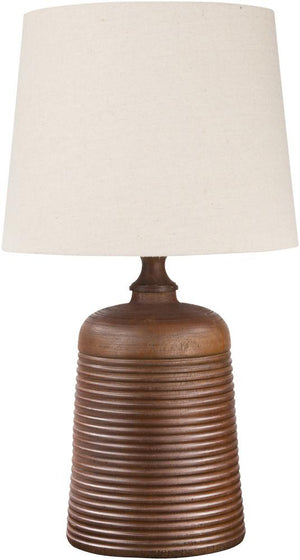 Surya Carter Table Lamp