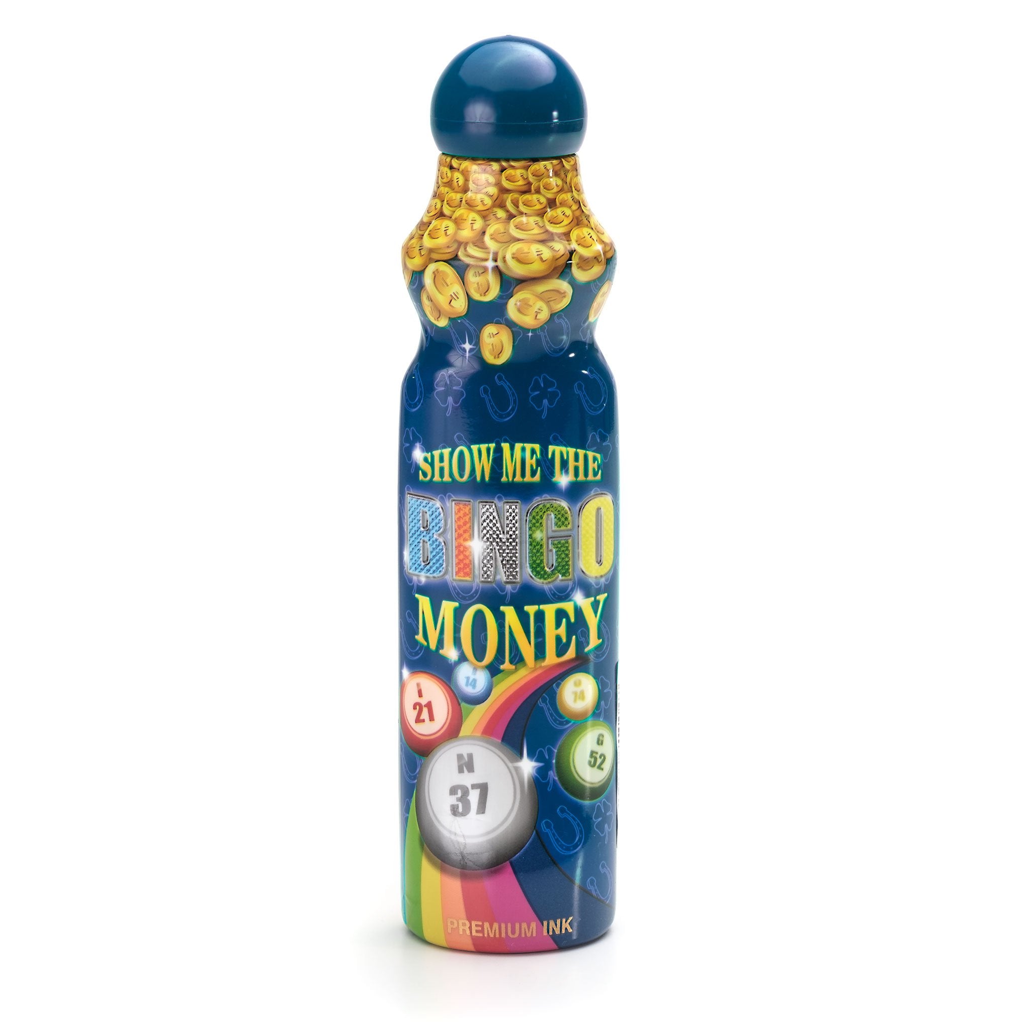 Bingo Daubers - Show Me The Money 120ml (4oz.)
