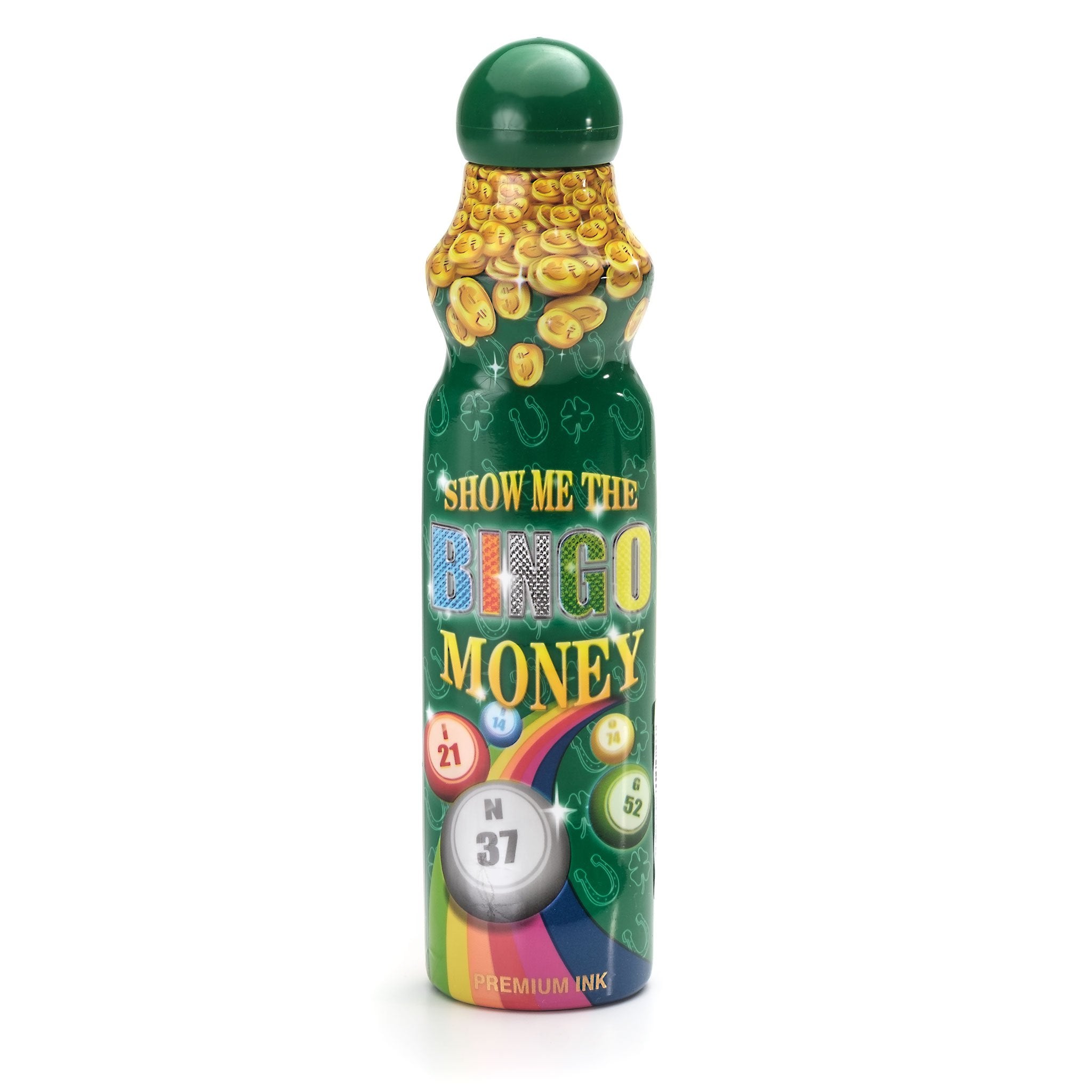 Bingo Daubers - Show Me The Money 120ml (4oz.)