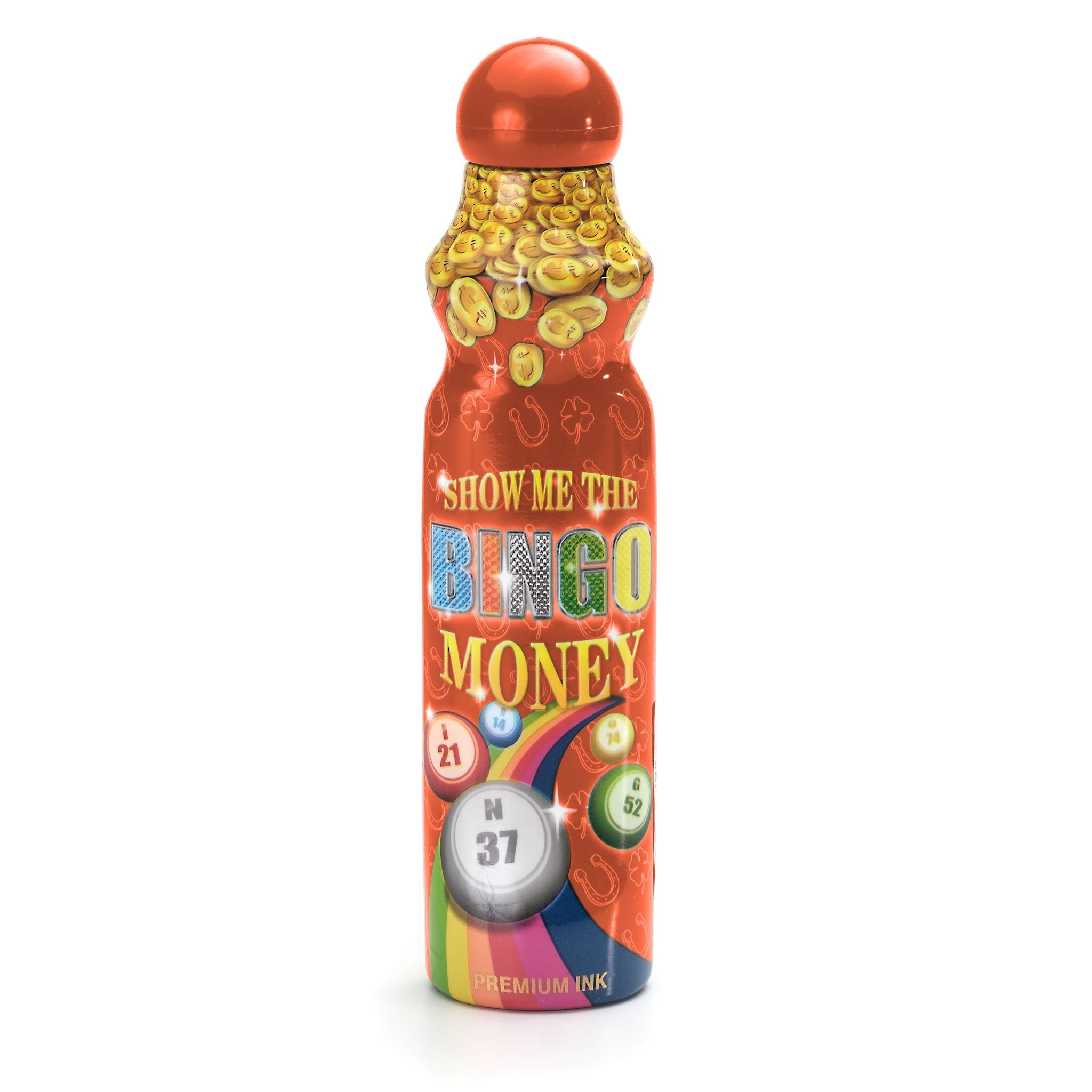 Bingo Daubers - Show Me The Money 120ml (4oz.)