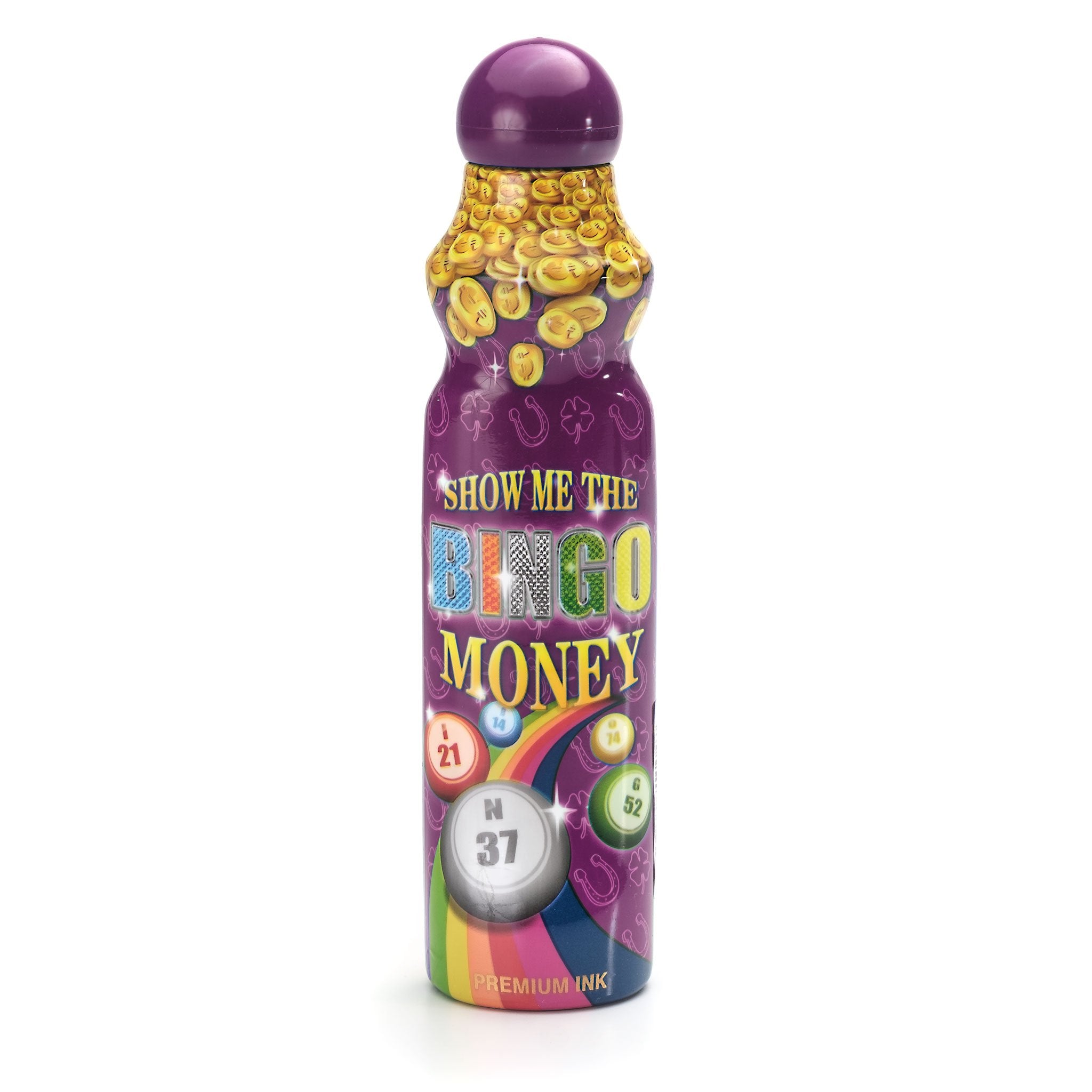 Bingo Daubers - Show Me The Money 120ml (4oz.)
