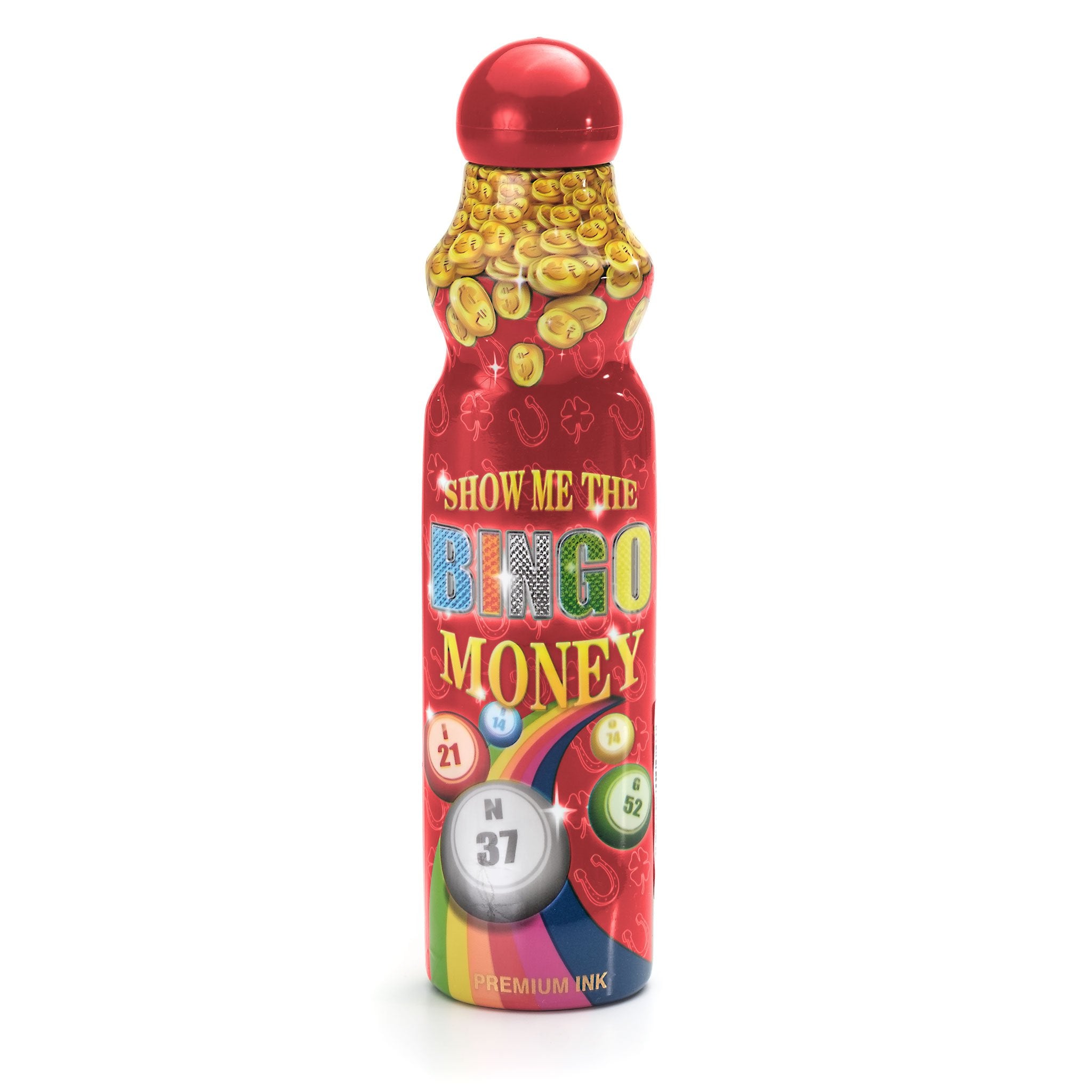 Bingo Daubers - Show Me The Money 120ml (4oz.)