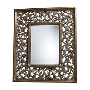 Sterling Industries Webster Mirror