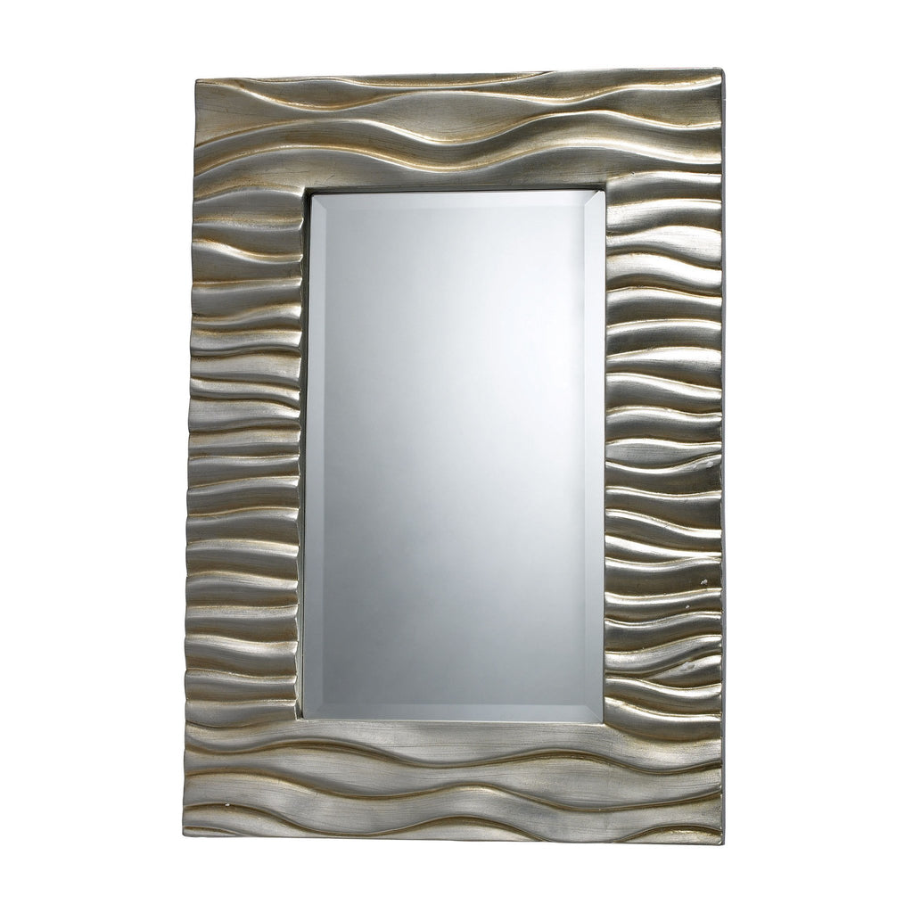 Sterling Industries Transcend Beveled Mirror