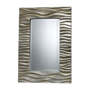 Sterling Industries Transcend Beveled Mirror