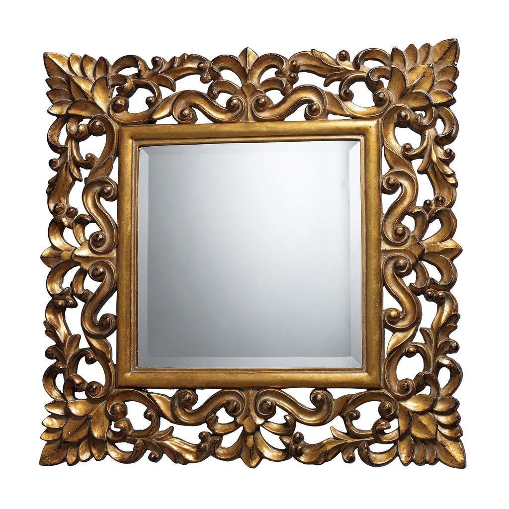 Sterling Industries Barrets Mirror