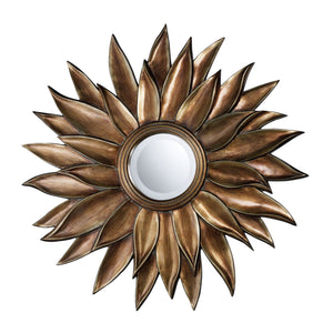 Sterling Industries Prentiss Beveled Mirror