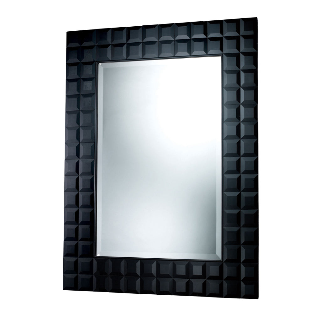 Sterling Industries Helena Beveled Mirror