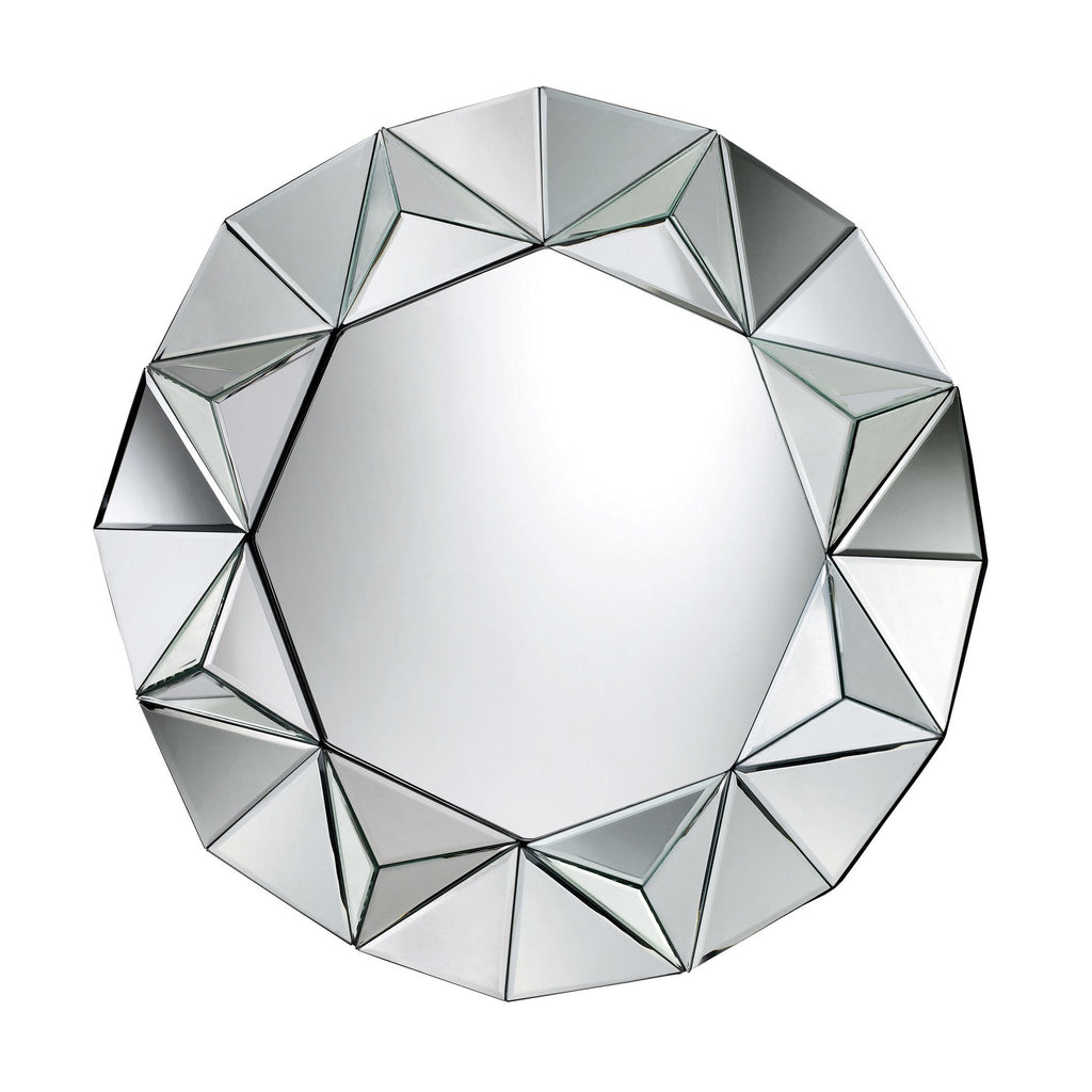 Sterling Industries Schaefer Mirror