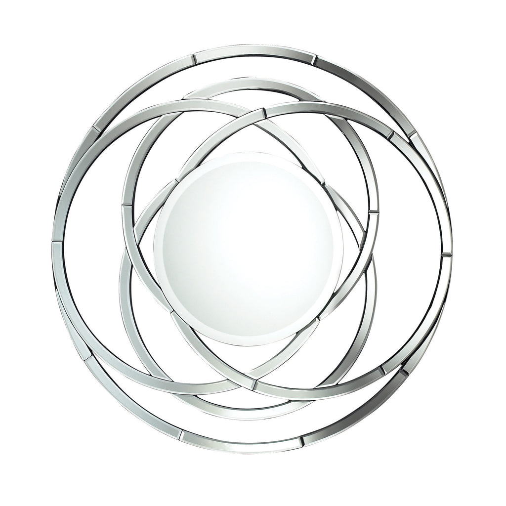 Sterling Industries Milton Beveled Mirror 