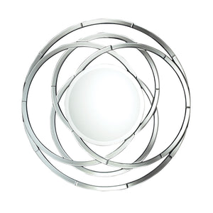 Sterling Industries Milton Beveled Mirror 
