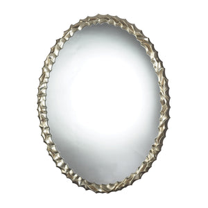 Sterling Industries Emery Hill Oval Mirror