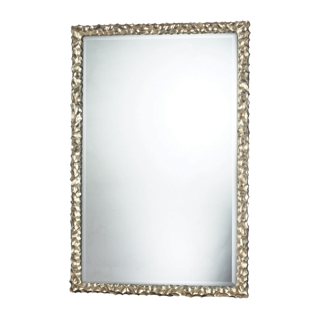 Sterling Industries Emery Hill Rectangle Beveled Mirror