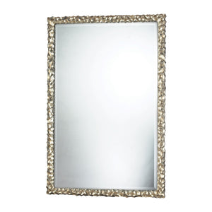 Sterling Industries Emery Hill Rectangle Beveled Mirror