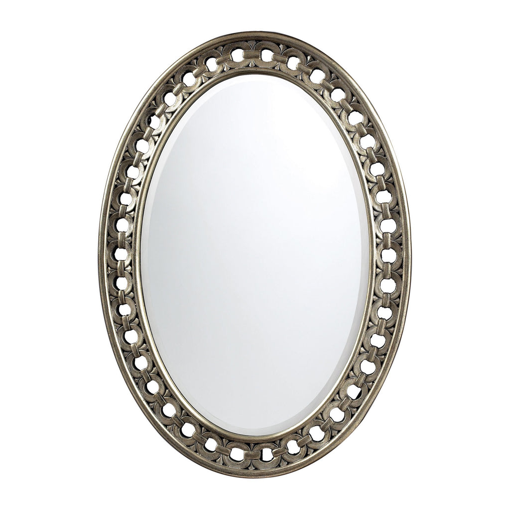 Sterling Industries Sumner Beveled Mirror