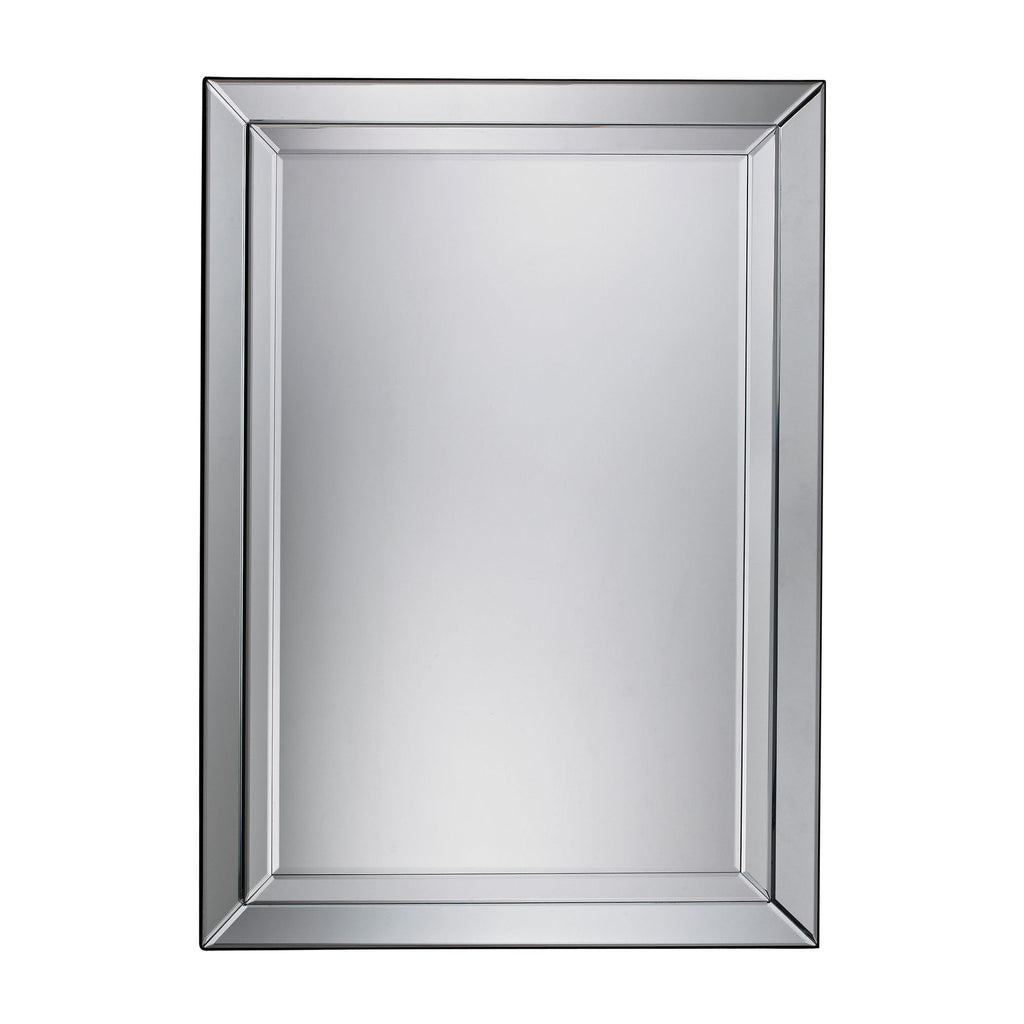 Sterling Industries Canon Beveled Mirror