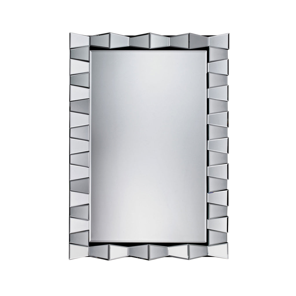 Sterling Industries La Porte Mirror For Trump Home