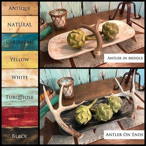 Antlerworx Antler Dough Bowl (ADB-1E)