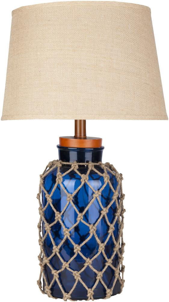 Surya Amalfi Table Lamp
