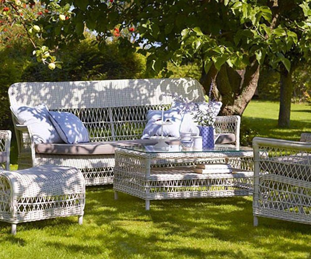 Sika Design Hazel Coffee Table