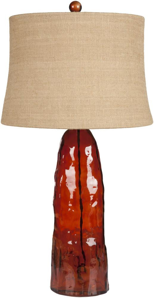 Surya Lamp Table Lamp - LMP-1012
